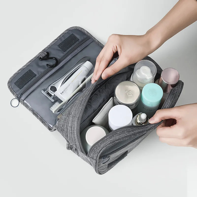 Organizer Cosmetic Bag Travel travel bag Care Line CARELINE SHOP LLC