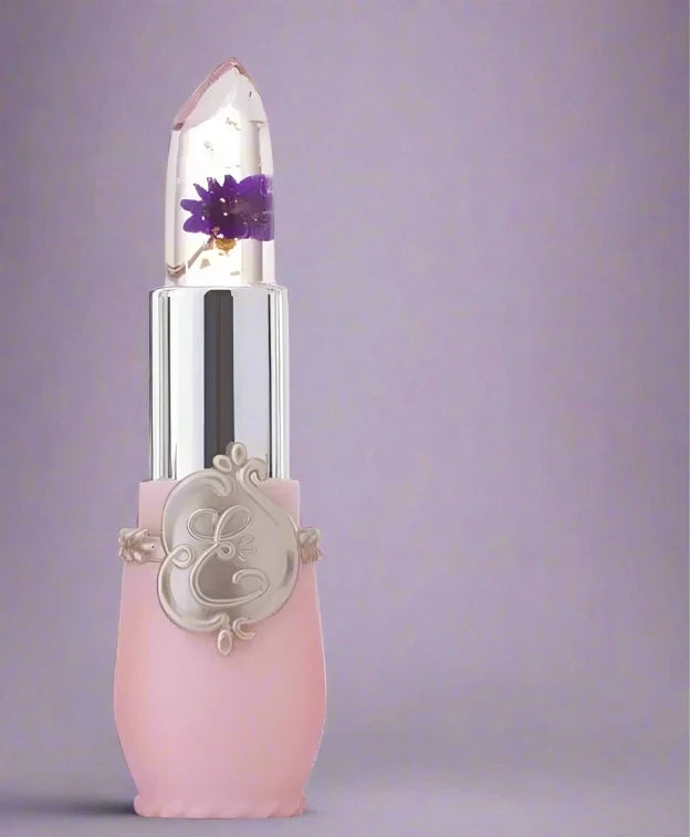 Crystal Jelly Magic Lipstick